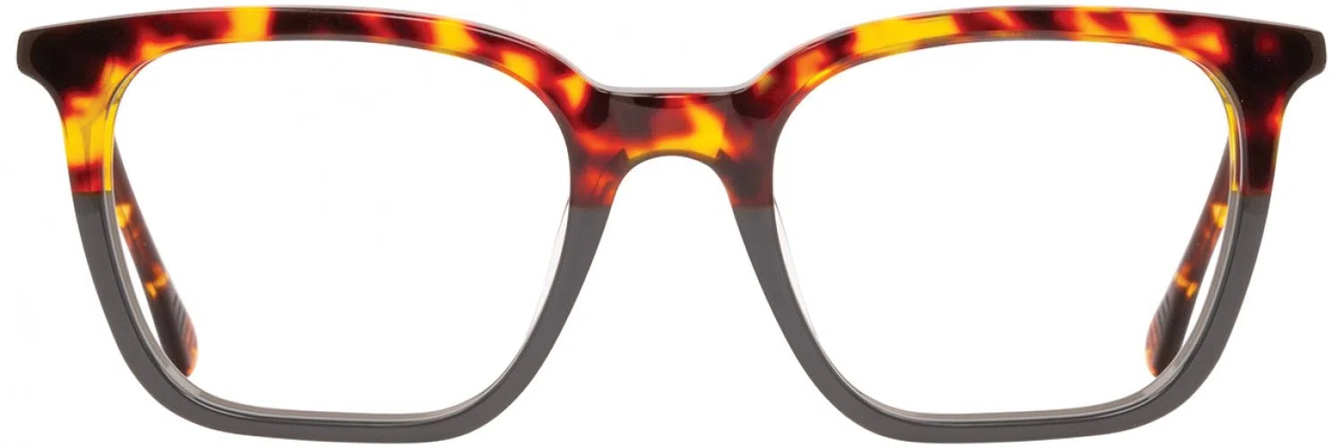 Alan J AJ518 Eyeglasses - view 3